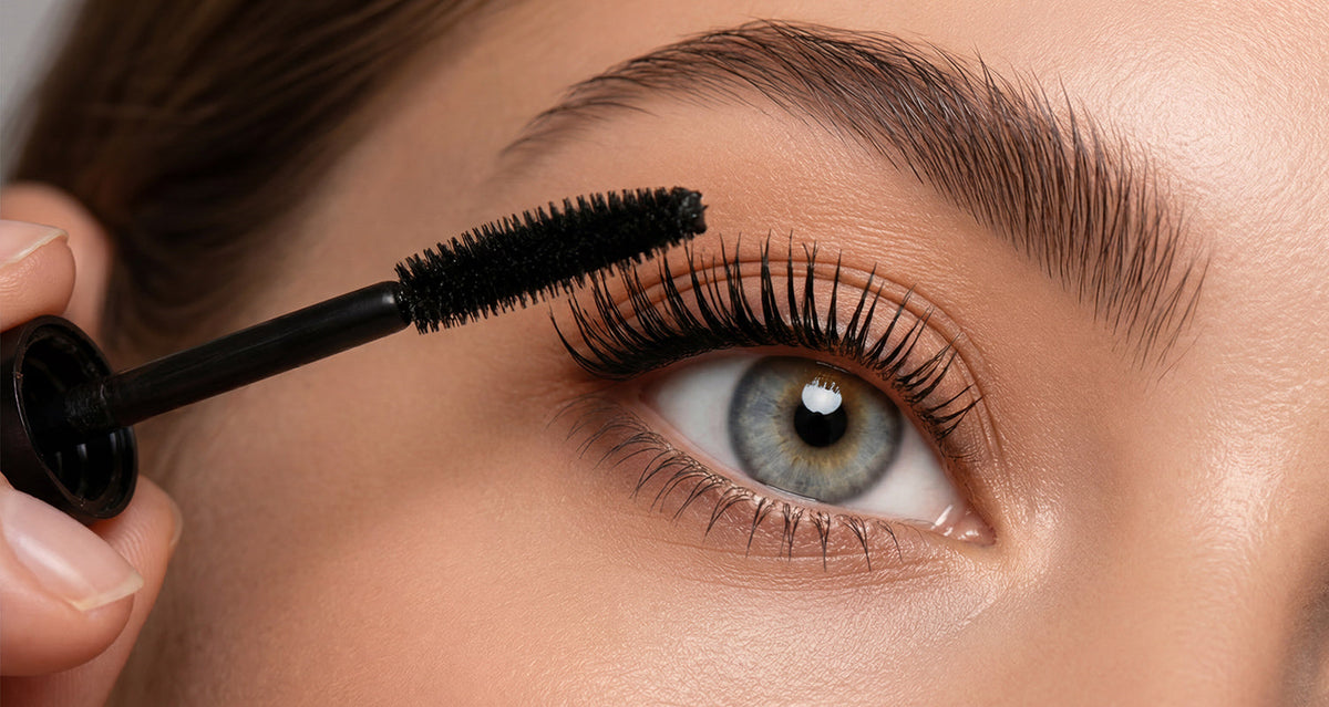Wimpern