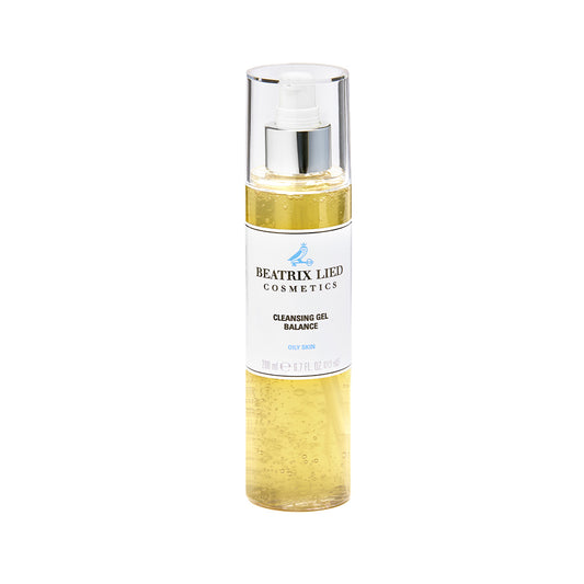 CLEANSING GEL BALANCE