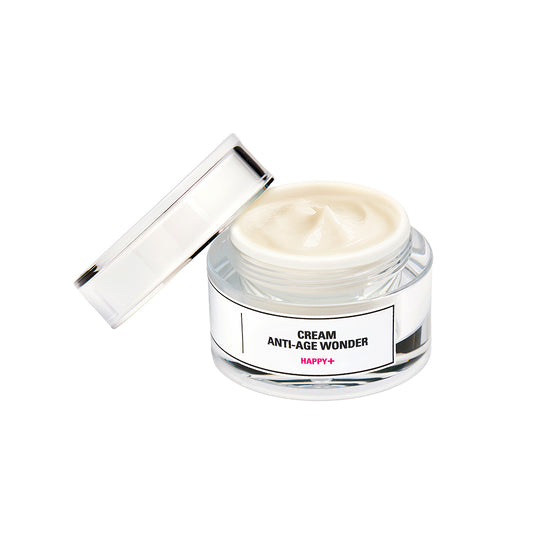 CREAM ANTI AGE WONDER – REGENERATION