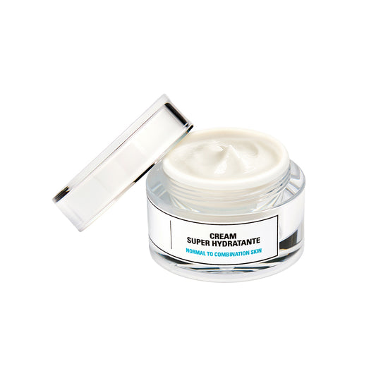 CREAM SUPER HYDRATANTE