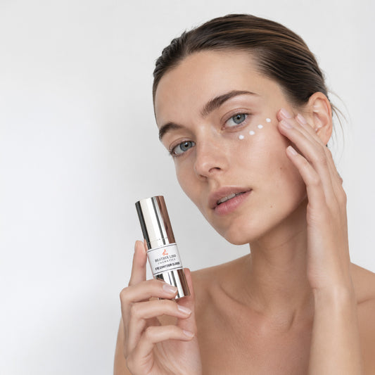 EYE CONTOUR ELIXIER – GEGEN AUGENFALTEN