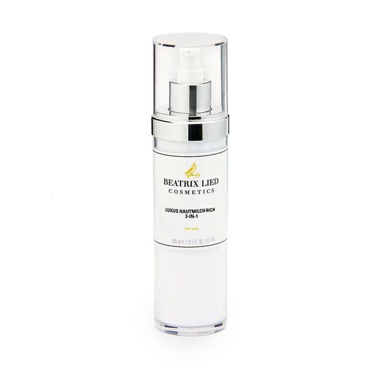 LUXUS HAUTMILCH RICH 3-IN-1